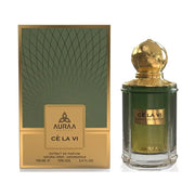 Perfume Auraa Ce La Vi Extrait De Parfum 100ML Mujer