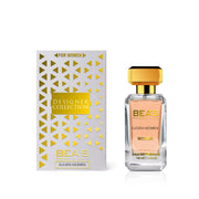 Perfume Beas Eleven Women  Mujer Edp 100 Ml