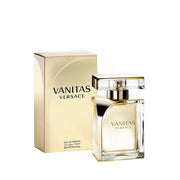Perfume Vanitas De Versace Mujer Edt 100 Ml
