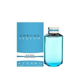 PERFUME AZZARO CHROME LEGEND HOMBRE EDT 125 ML