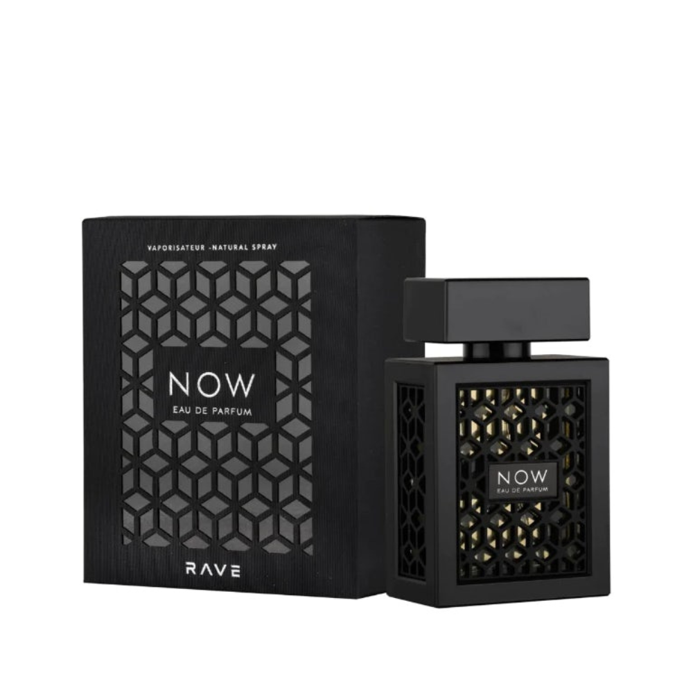 Perfume Rave Now Hombre Edp 100 Ml