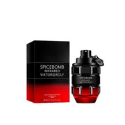 Perfume Spicebomb Infrared Hombre Edt 90 Ml