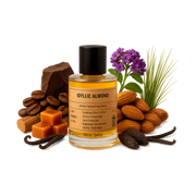 Perfume Parfum.Ae Idyllic Almond Unisex Edp 100Ml