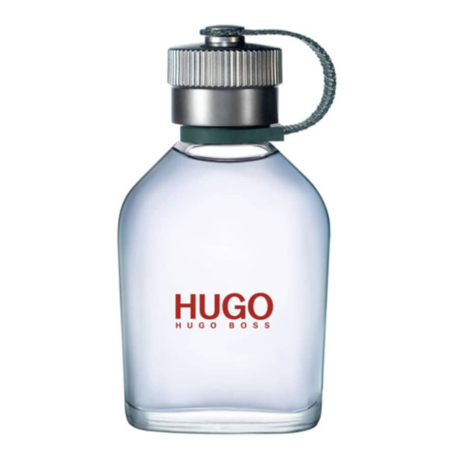 Tester Hugo Boss Cantimplora Edt 125 Ml Hombre