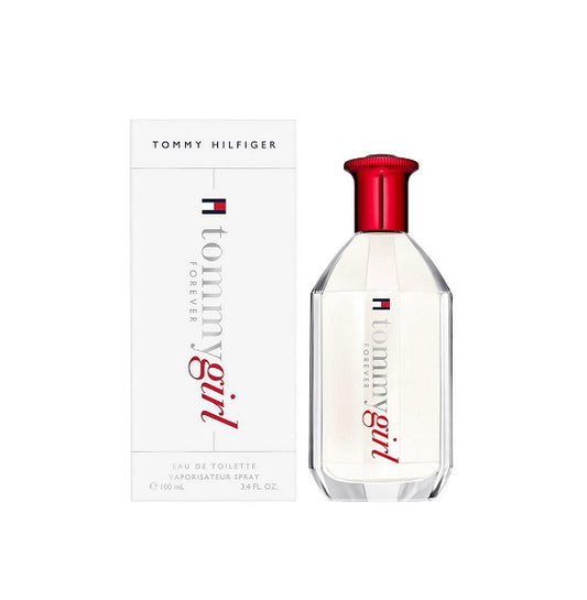PERFUME TOMMY GIRL FOREVER MUJER EDT 100 ML