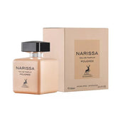 Perfume Maison Alhambra Narissa Poudree Mujer Edp 100 Ml
