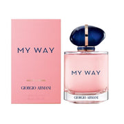 Perfume My Way Edp 90 ML Mujer