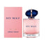 Perfume My Way Giorgio Armani Dama Edp 90 Ml