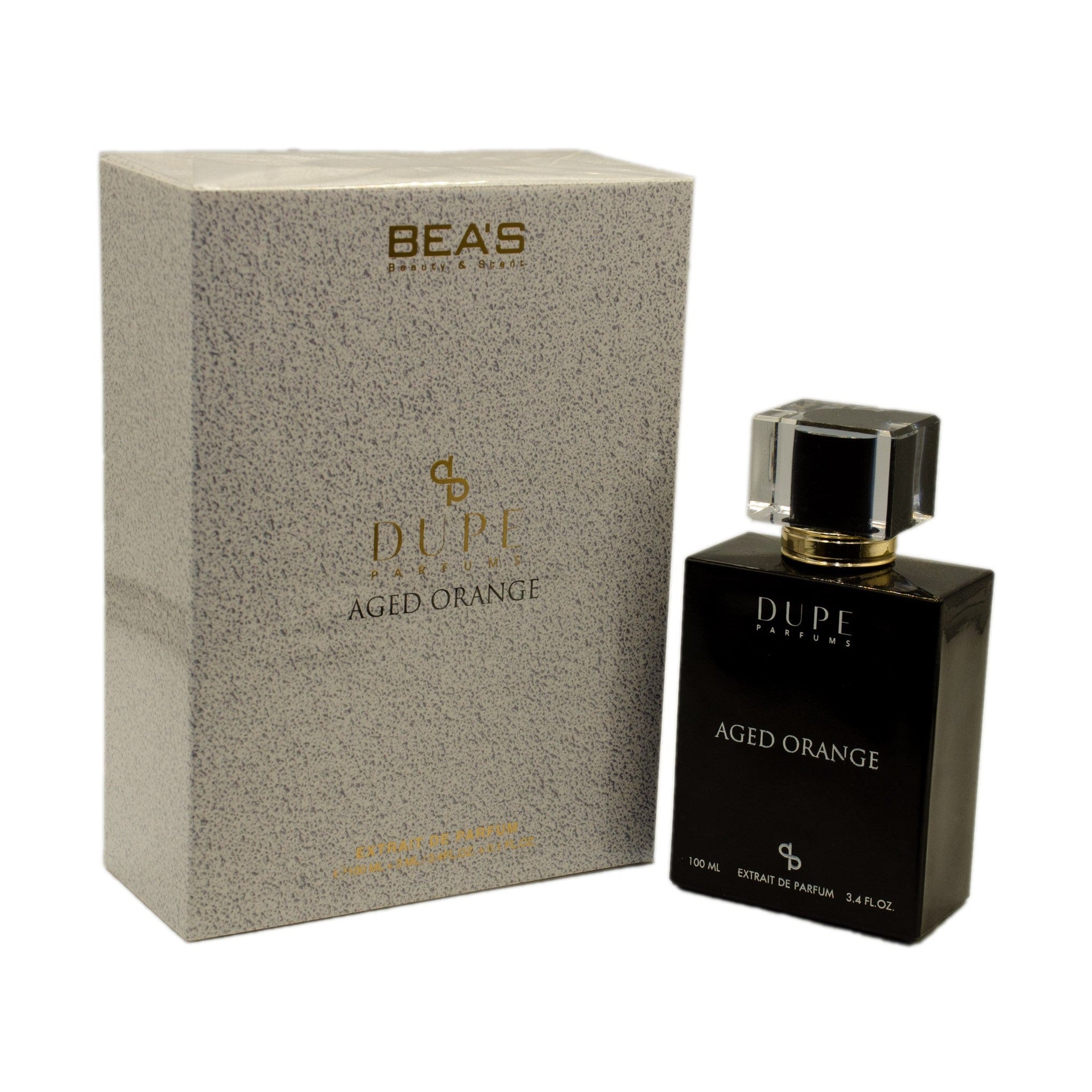 Perfume Dupe Parfums Aged Orange Unisex Edp 100 Ml / 3 Ml