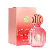 PERFUME THE ICON SPLENDID MUJER EDP 100 ML