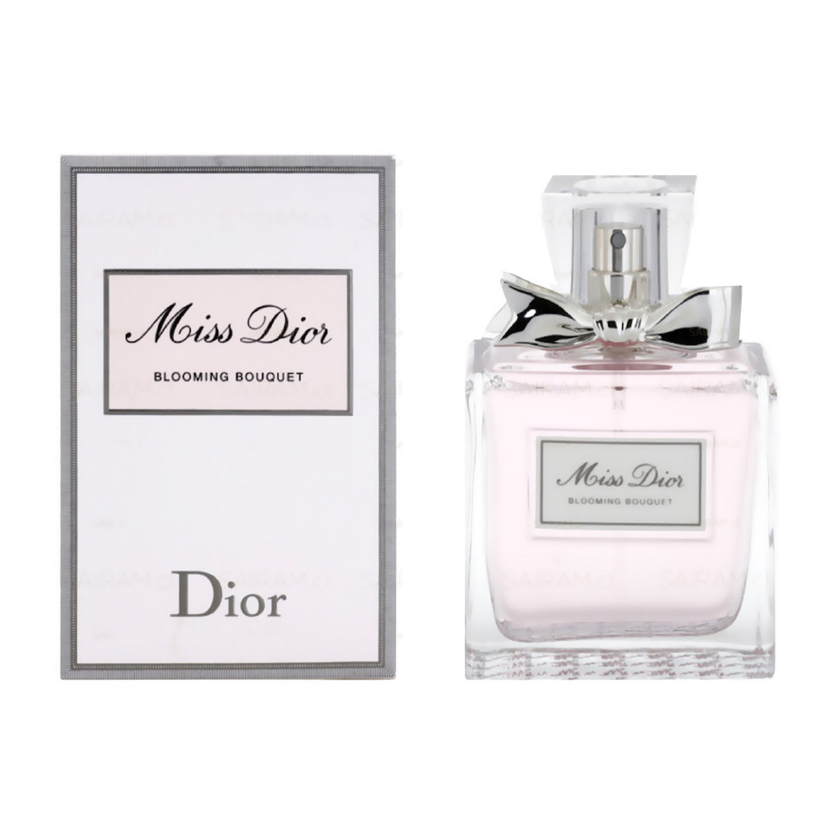 Perfume Miss Dior Blooming Bouquet Mujer Edt 100 Ml