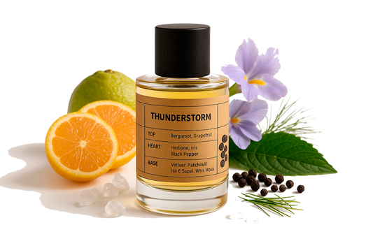Perfume Parfum.Ae Thunderstorm Edp 100ML