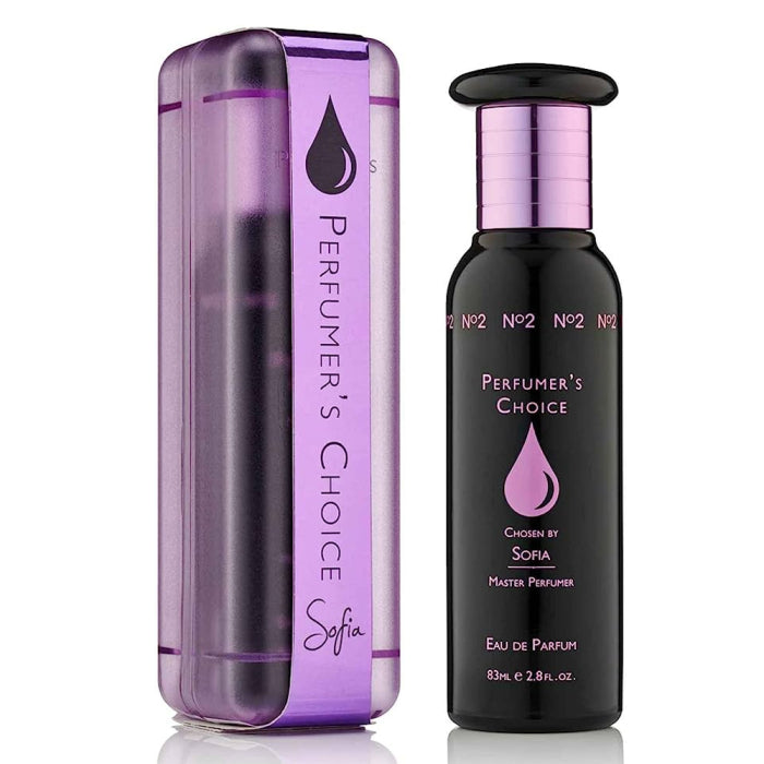 Perfume Perfumer'S Choice Sofia Edp 83 ML Mujer