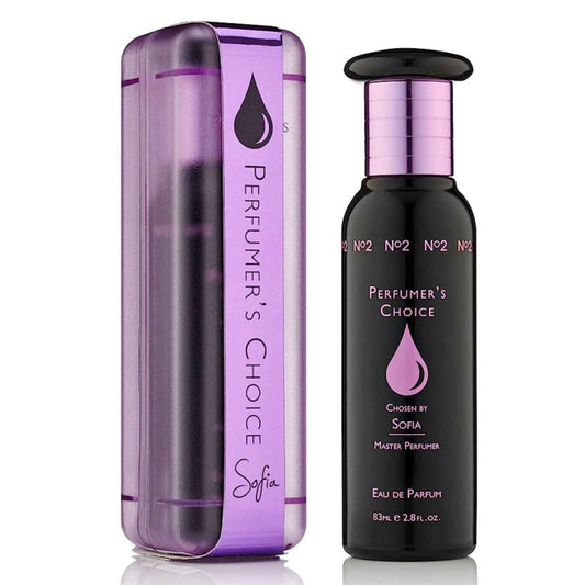 Perfume Perfumer'S Choice Sofia Edp 83 ML Mujer