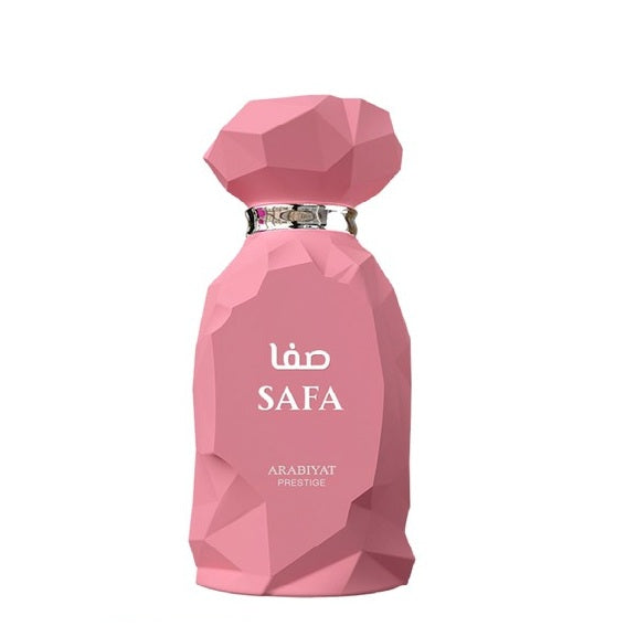 Perfume Arabiyat Prestige Safa Mujer Edp 100 Ml Tester
