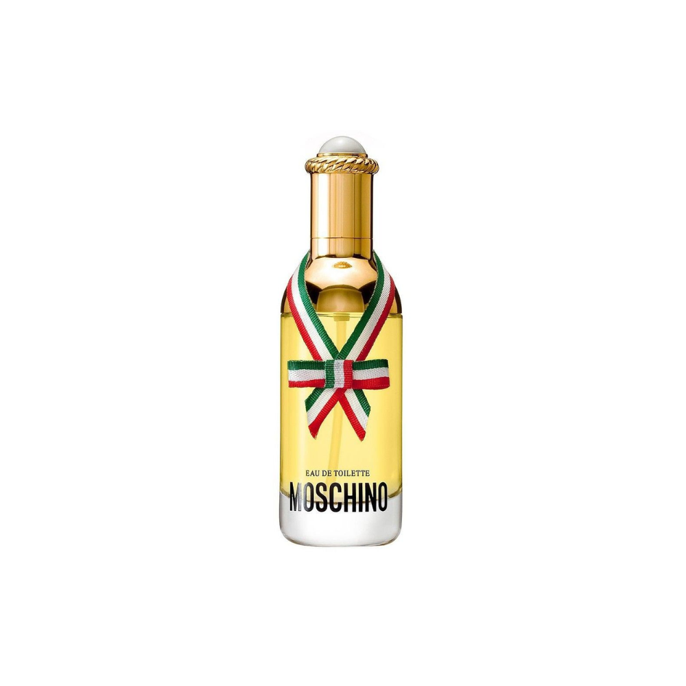 PERFUME MOSCHINO FEMME MUJER EDT 75 ML TESTER
