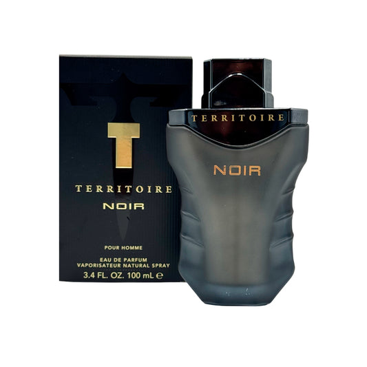 Perfume Territoire Noir Edp 100 ML Hombre