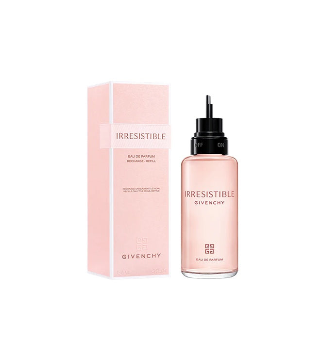 PERFUME IRRESISTIBLE RECARGABLE DAMA EDP 100 ML