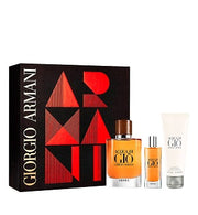 Perfume Acqua Di Gio Absolu Hombre Edp 75 Ml Estuche
