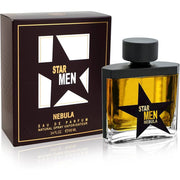 Perfume Star Men Nebula Edp 100ML Hombre