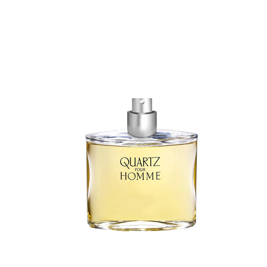 PERFUME QUARTZ HOMBRE EDT 100 ML TESTER
