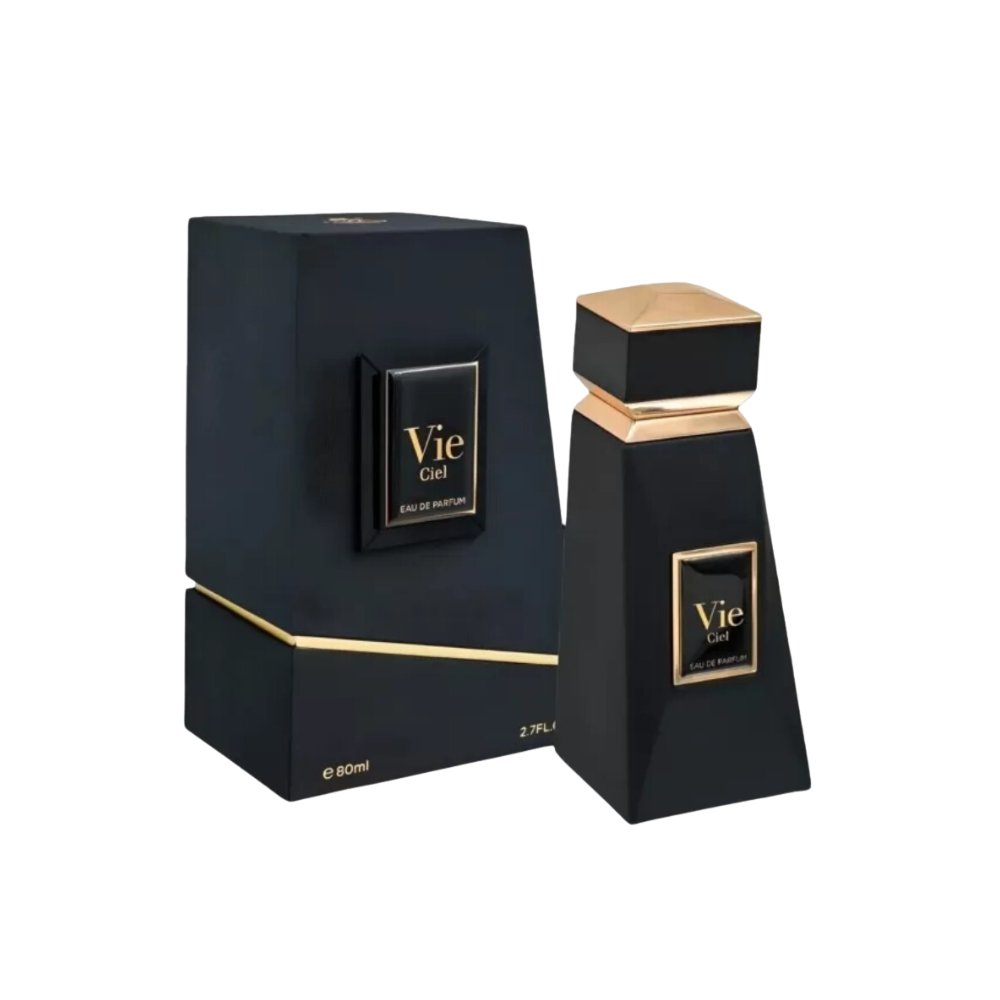 Perfume French Avenue Vie Ciel Hombre Edp 80 Ml