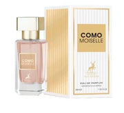 Perfume Maison Alhambra Como Moiselle Mujer Edp 30 Ml