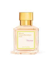 Perfume Maison Francis Kurkdjian A La Rose Dama Edp 70 Ml Tester