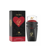 Perfume Le Chameau Arabia Hubbi Mujer Edp 25 Ml