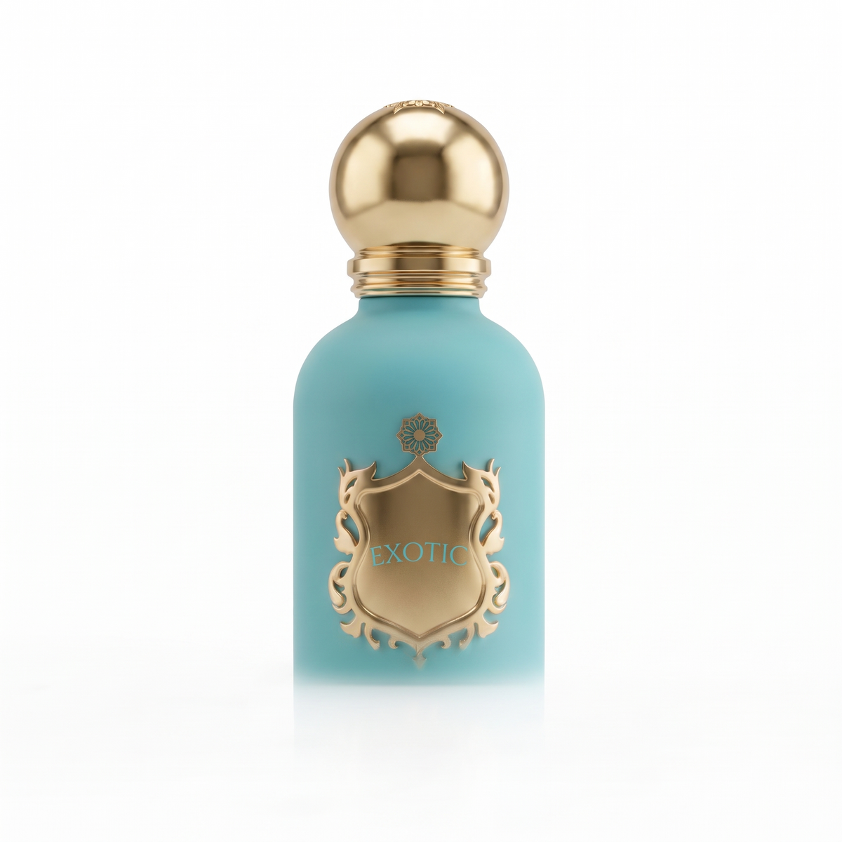 Perfume Elivi Exotic Unisex Extrait Parfum 50 Ml