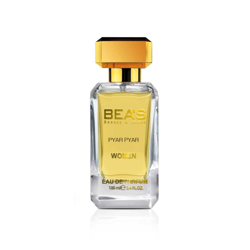 Perfume Beas Pyar Pyar Mujer Edp 100 Ml Tester Imagen principal del producto