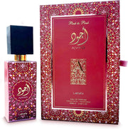 Perfume Lattafa Ajwad Pink to Pink Unisex Edp 60 Ml