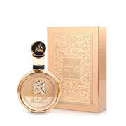 Perfume Lattafa Fakhar Extrait Mujer Edp 100 Ml