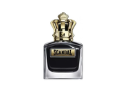 Perfume Jean Paul Gaultier Scandal Le Parfum Recargable Hombre Edp Intense 100 Ml Tester