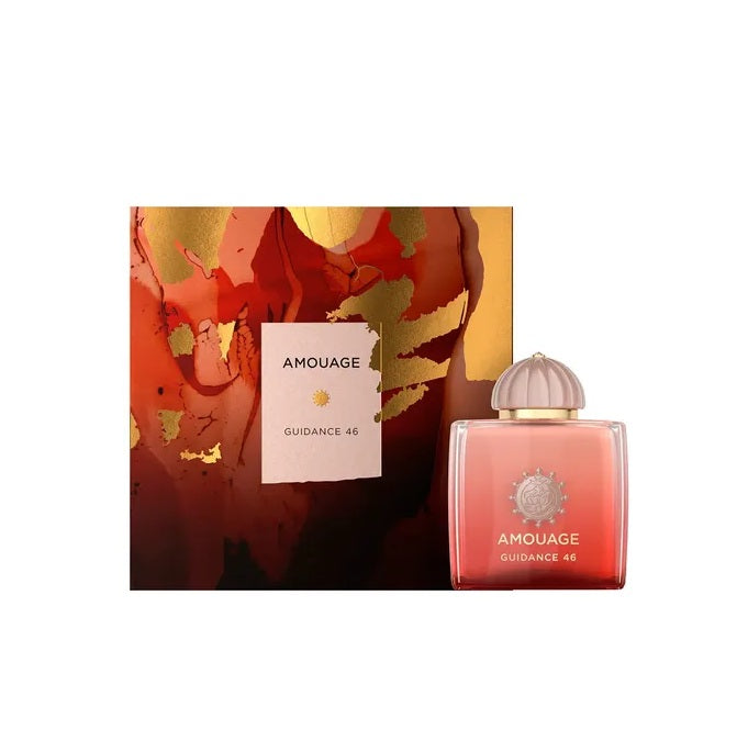 PERFUME AMOUAGE GUIDANCE 46 MUJER EXTRAIT DE PARFUM 100 ML