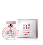Perfume Secret Game Mujer Edt 80 Ml