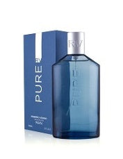 Perfume Roberto Verino Pure Hombre Edt 150 Ml