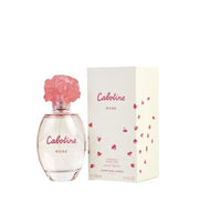Perfume Cabotine Rose Mujer Edt 100 Ml