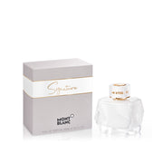 Perfume Mont Blanc Signature Mujer Edp 90 Ml