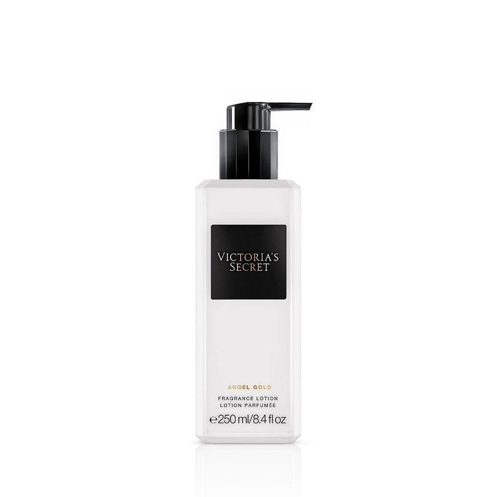 CREMA VICTORIA SECRET ANGEL GOLD BODY LOTION DAMA 250 ML