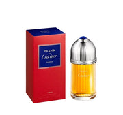 Perfume Pasha Cartier Varon Parfum 100 Ml