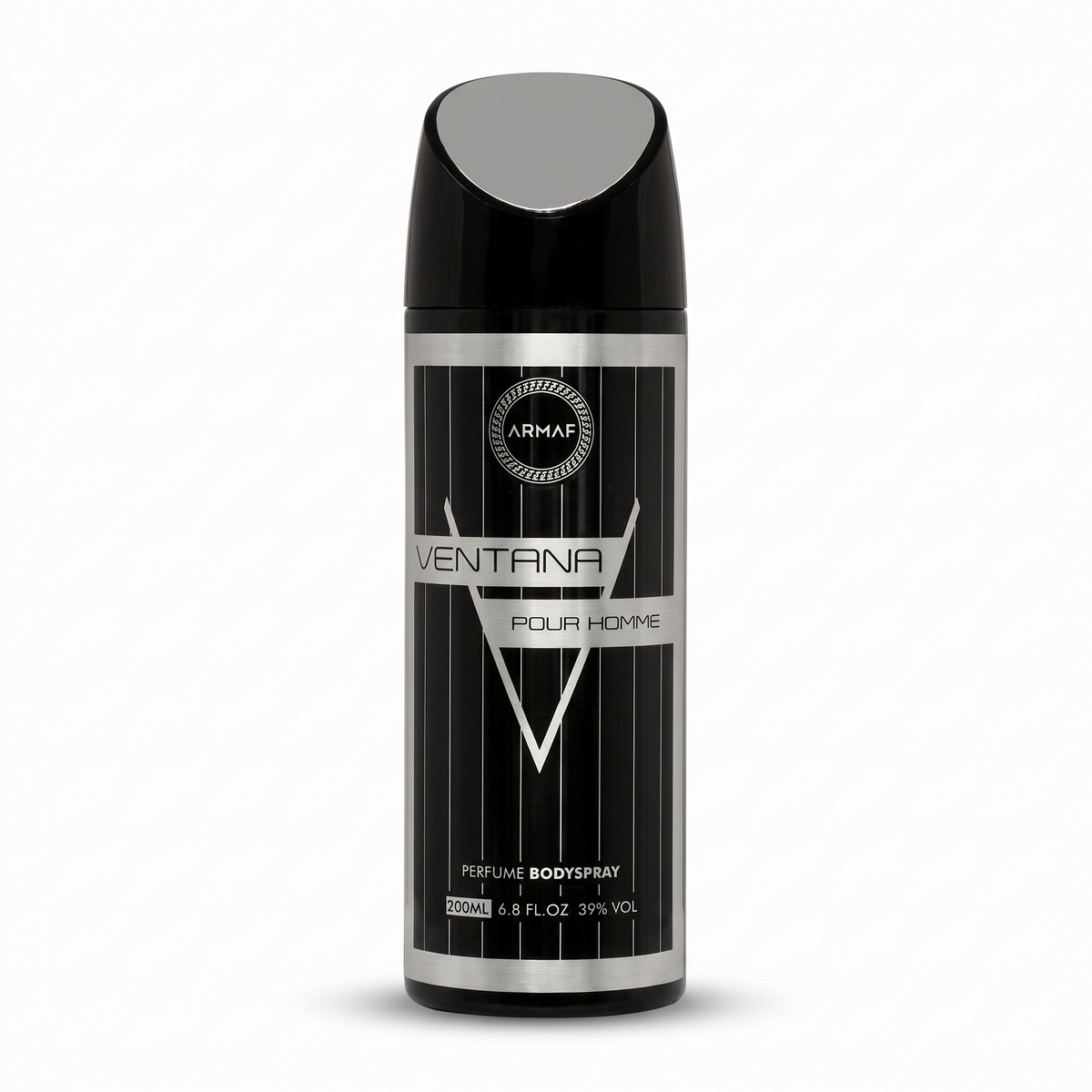 Body Spray Armaf Ventana Hombre Body Spray 200 Ml