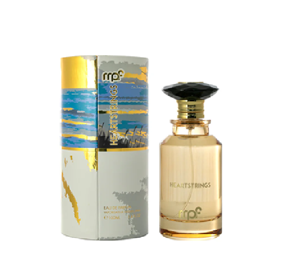 PERFUME MPF HEARTSTRINGS UNISEX EDP 100 ML