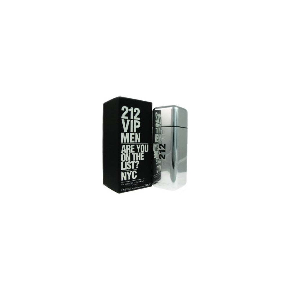 Perfume Ch 212 Vip Men Edt 100 ML