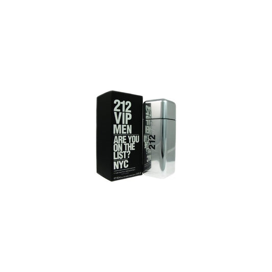 Perfume Ch 212 Vip Men Edt 100 ML