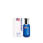Perfume Polo Sport Hombre Edt 40 Ml