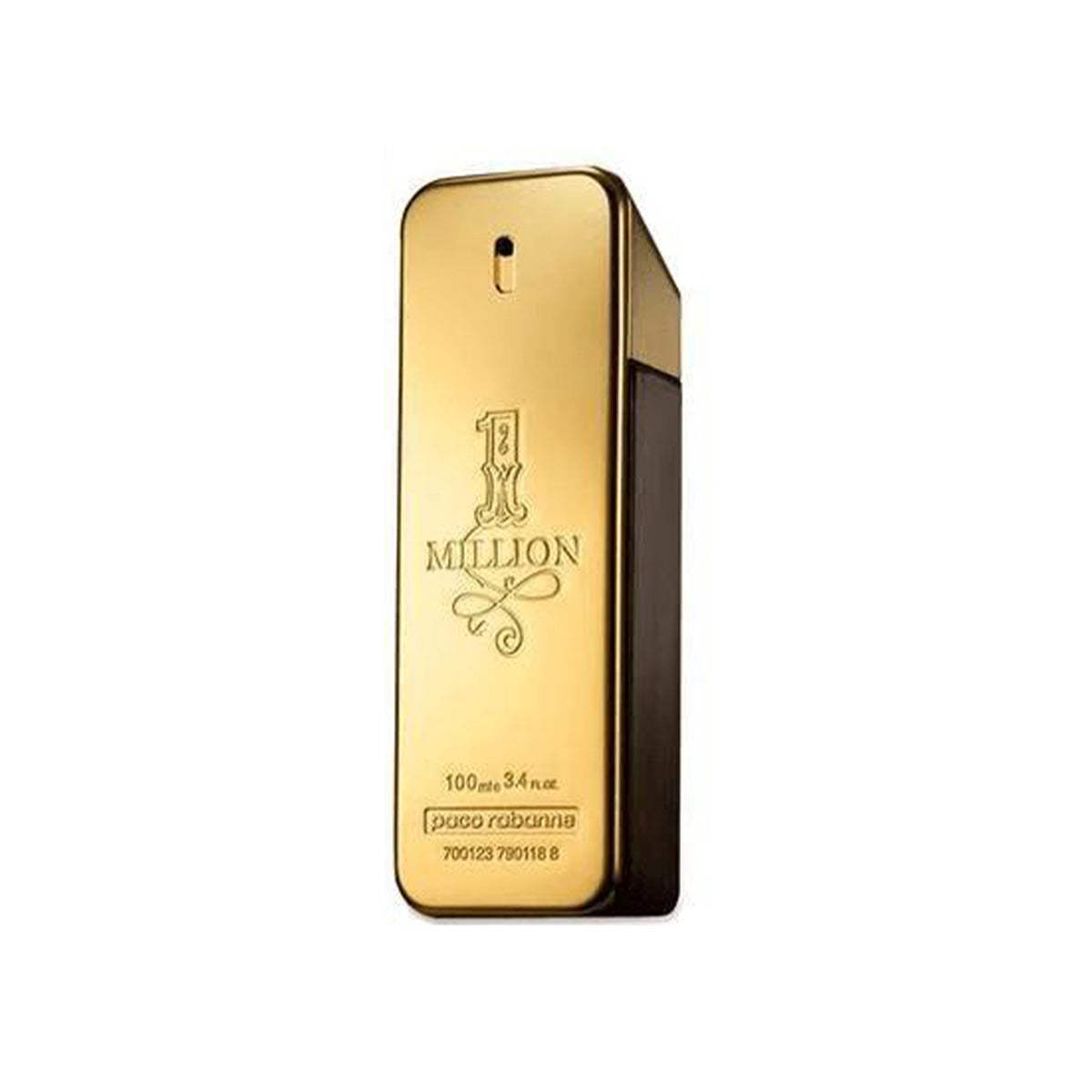 Perfume One Million Hombre Edt 100 Ml
