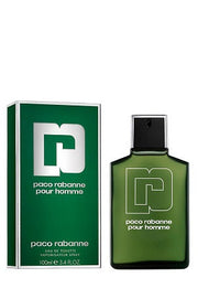 Perfume Paco Rabanne Hombre Edt 100 Ml