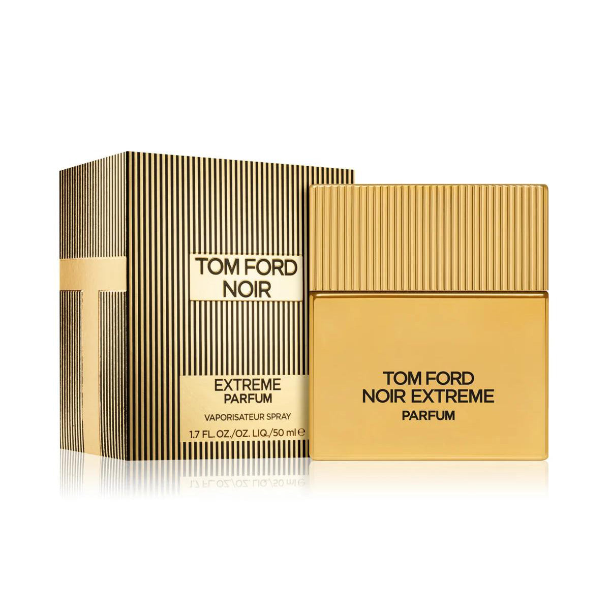 Perfume Tom Ford Noir Extreme Unisex Parfum 50 Ml