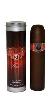 Perfume Cuba Red Hombre Edt 100 Ml